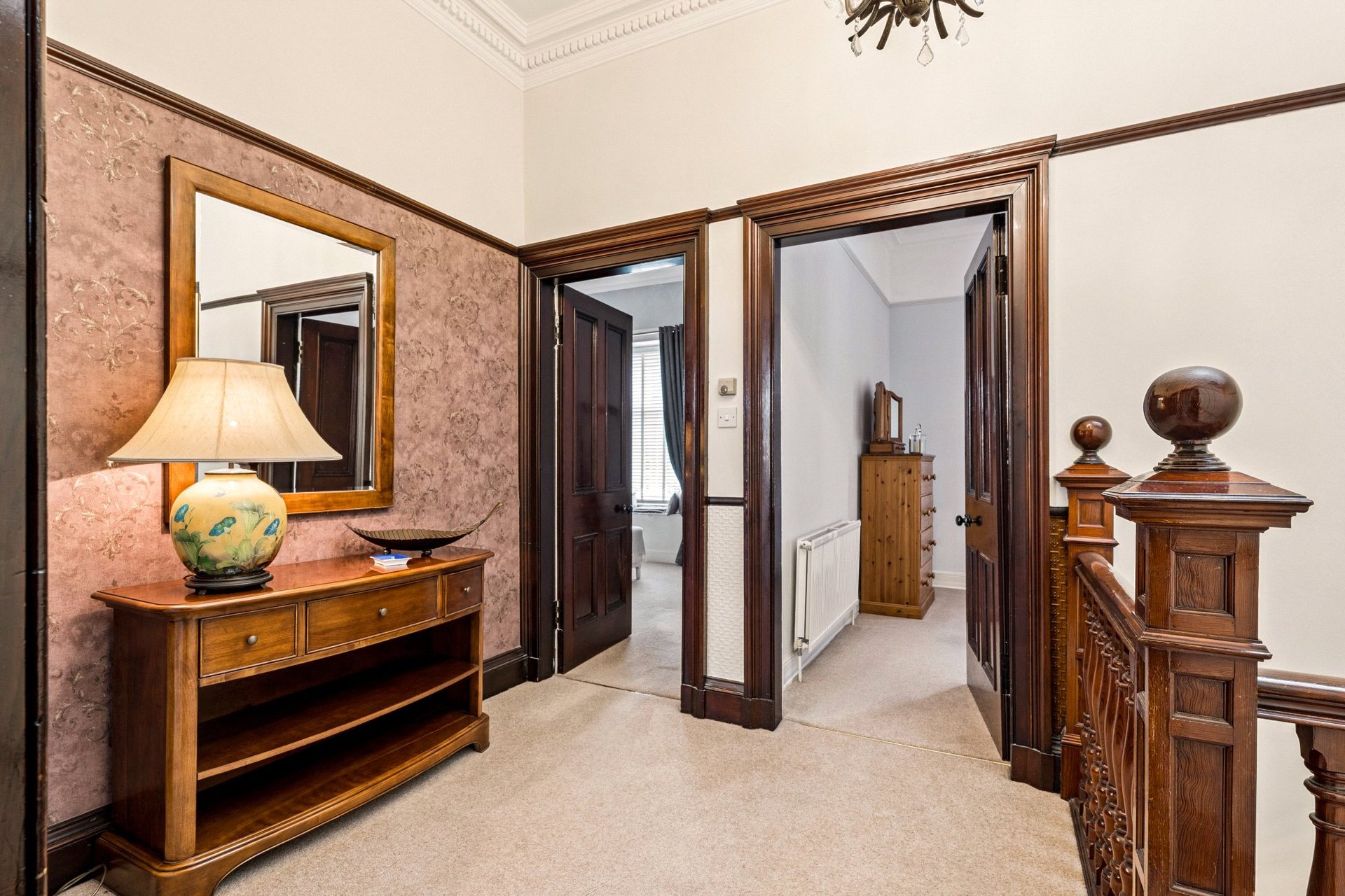 1 Alloway Park, Ayr, KA7 2AW - Picture #30