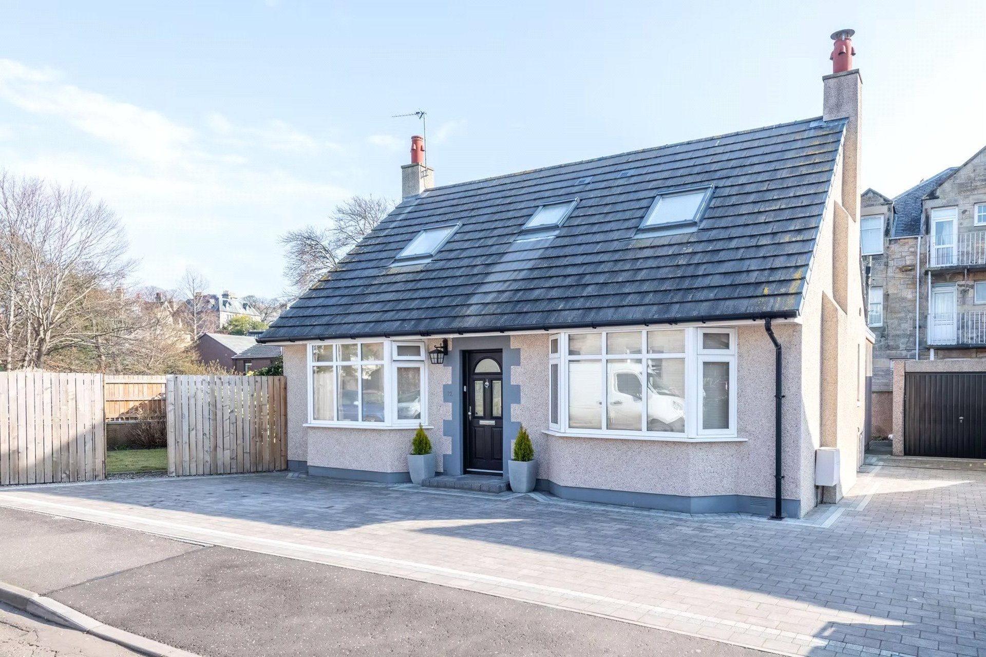 12 Park Street, St. Andrews, Fife, KY16 8AQ - Picture #13