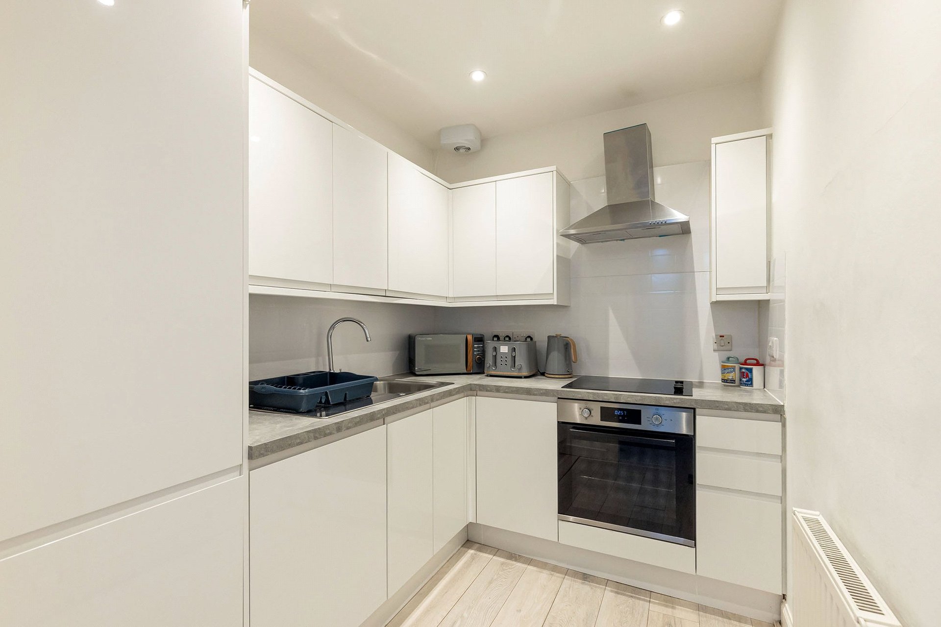 15/2 Clerk Street, Edinburgh, EH8 9JH - Picture #4