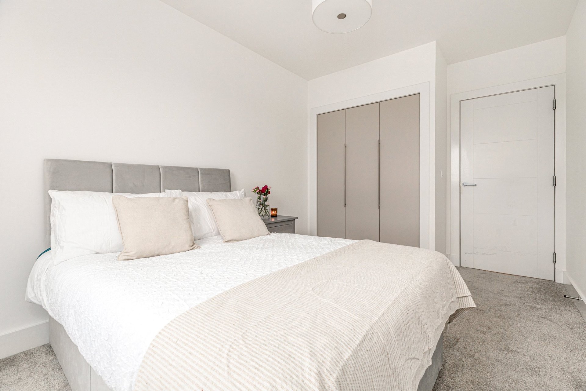 Flat 15, 2 Mansionhouse Court, Langside, Glasgow, G41 3DD - Picture #19