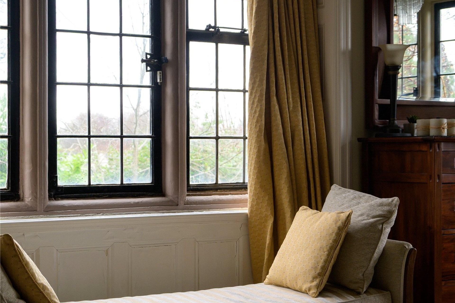 Tidings Hill, 15A Cadzow Crescent, Bo'Ness, Stirlingshire, EH51 9AZ - Picture #35