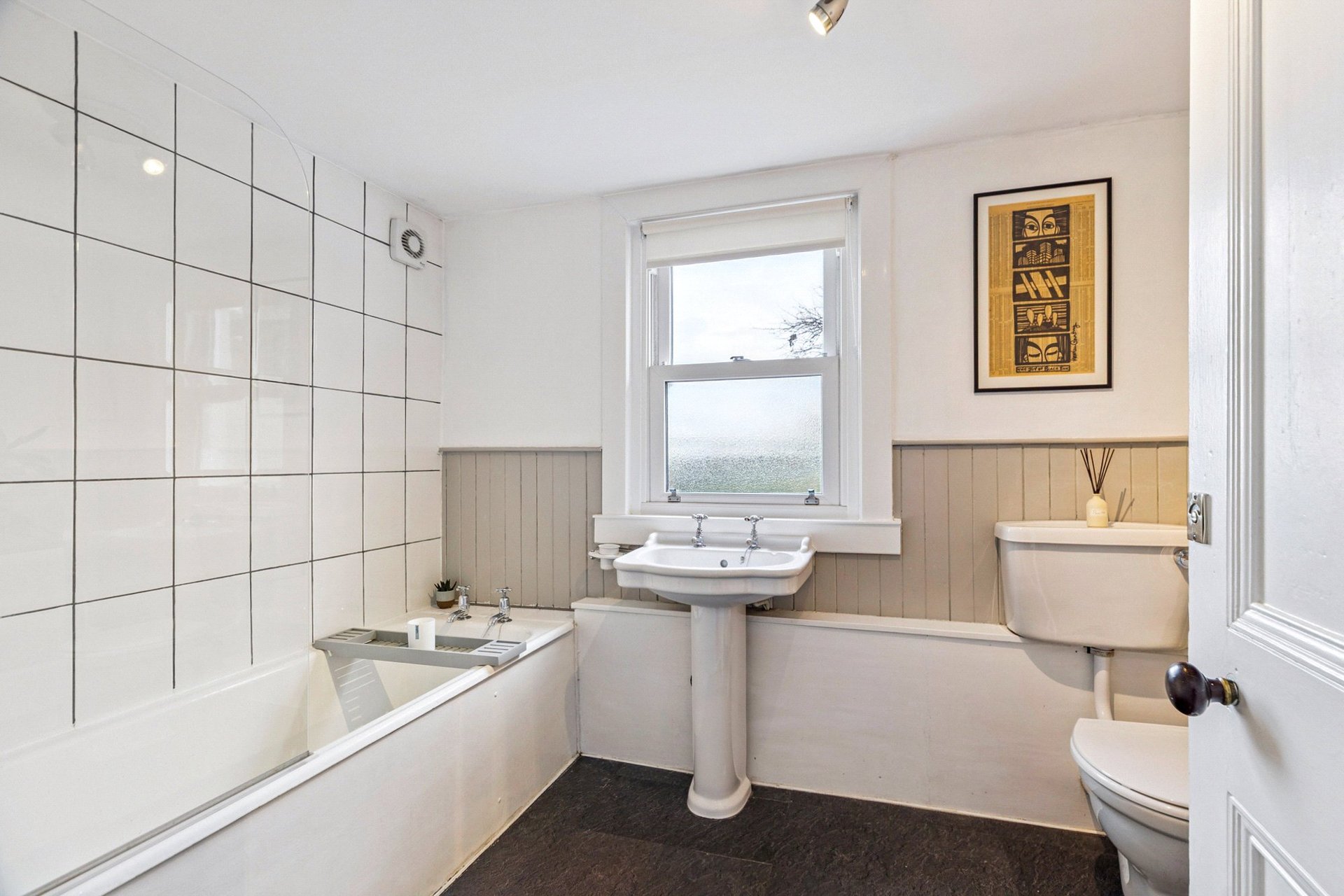 8 Northland Drive, Scotstoun, Glasgow, G14 9BA - Picture #19