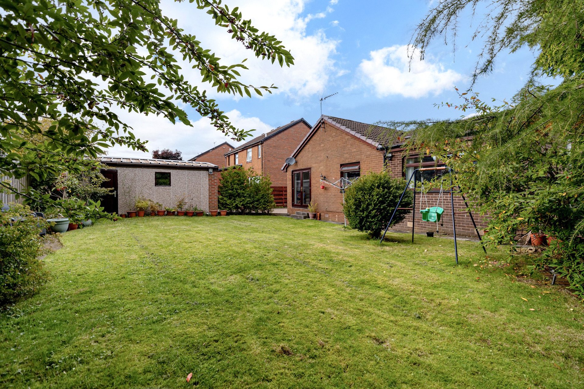 37 Bullwood Drive, Crookston, Glasgow, G53 7BU - Picture #31