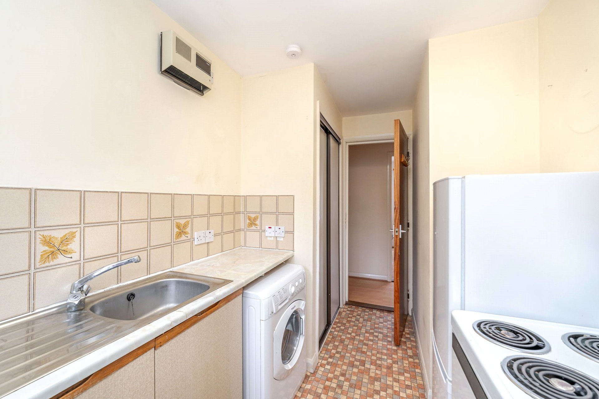 2/2, 25 Dorset Street, Finnieston, Glasgow, G3 7AG - Picture #13