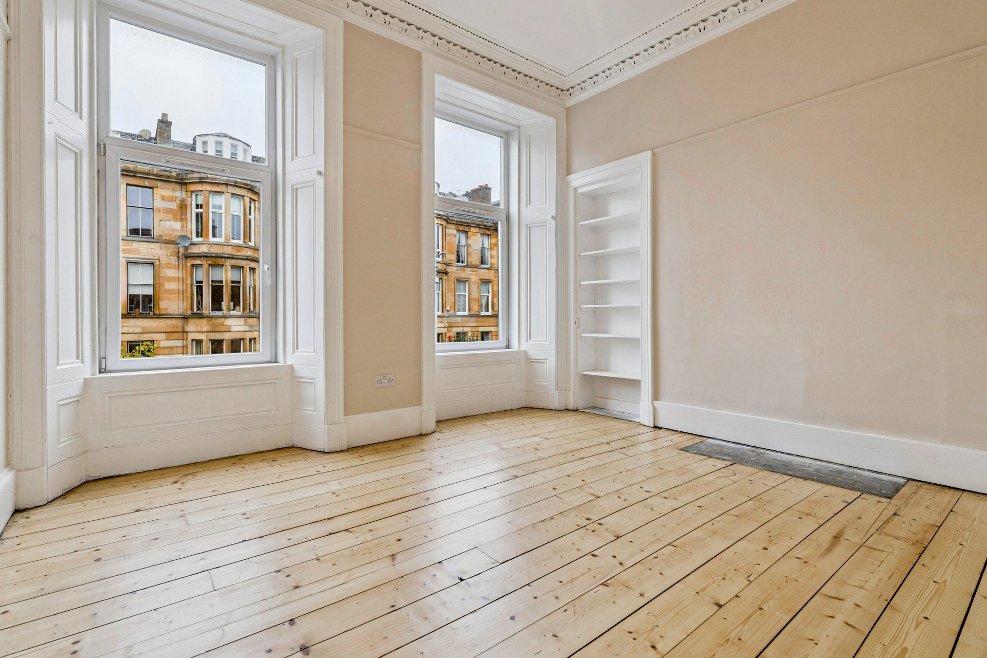 1/1, 273 Kenmure Street, Pollokshields, G41 2QX - Picture #11