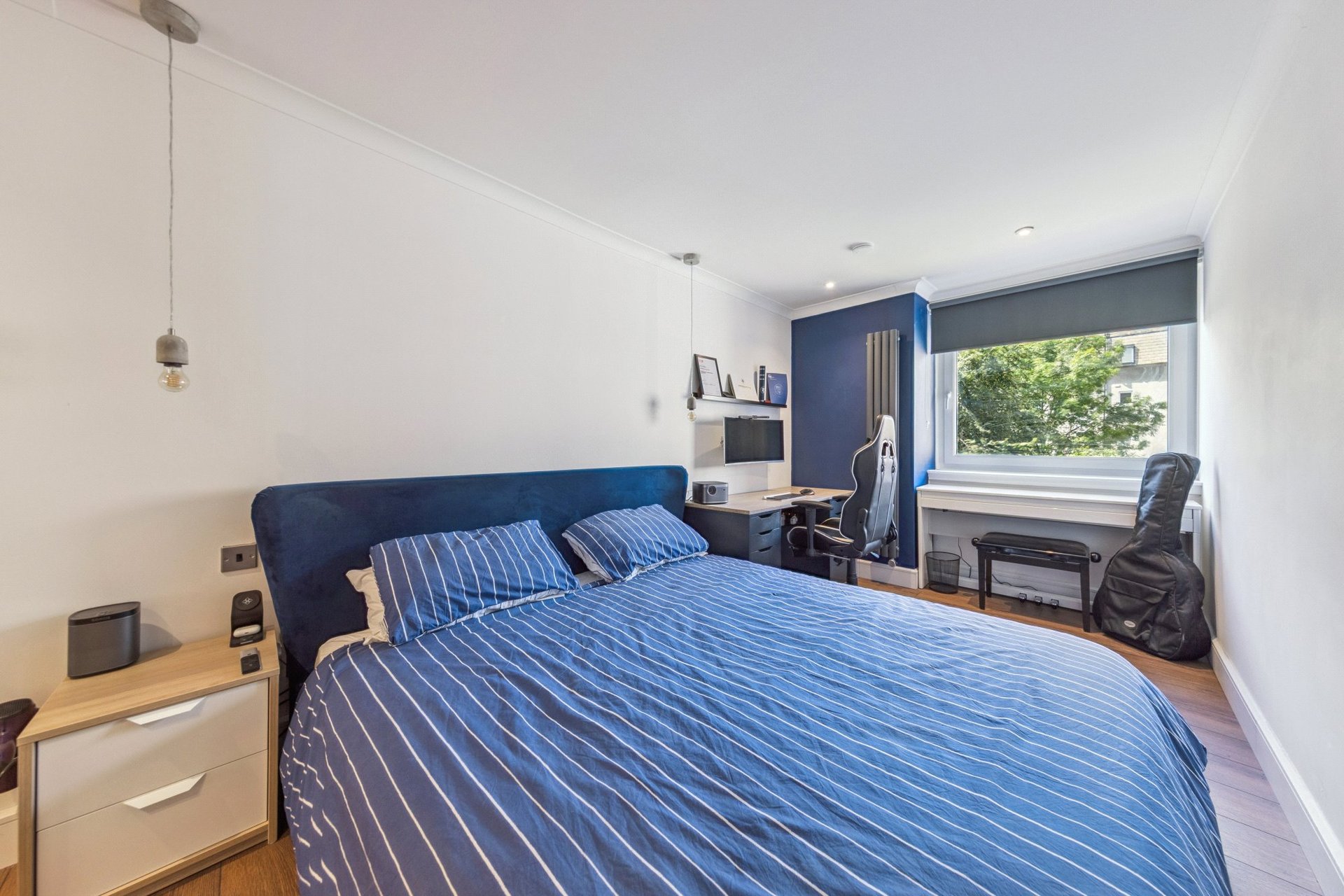 Flat 10, 10 Dorset Square, Finnieston, Glasgow, G3 7LL - Picture #14