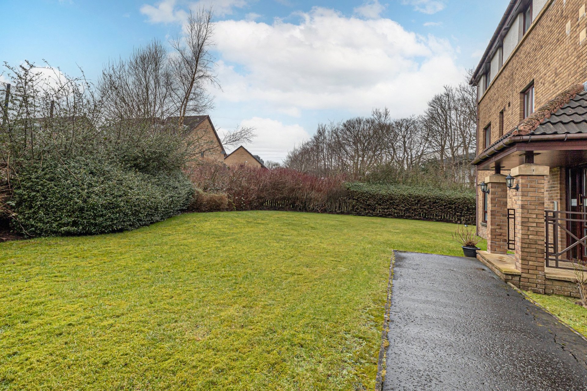 16 College Gate, Bearsden, G61 4GG - Picture #18