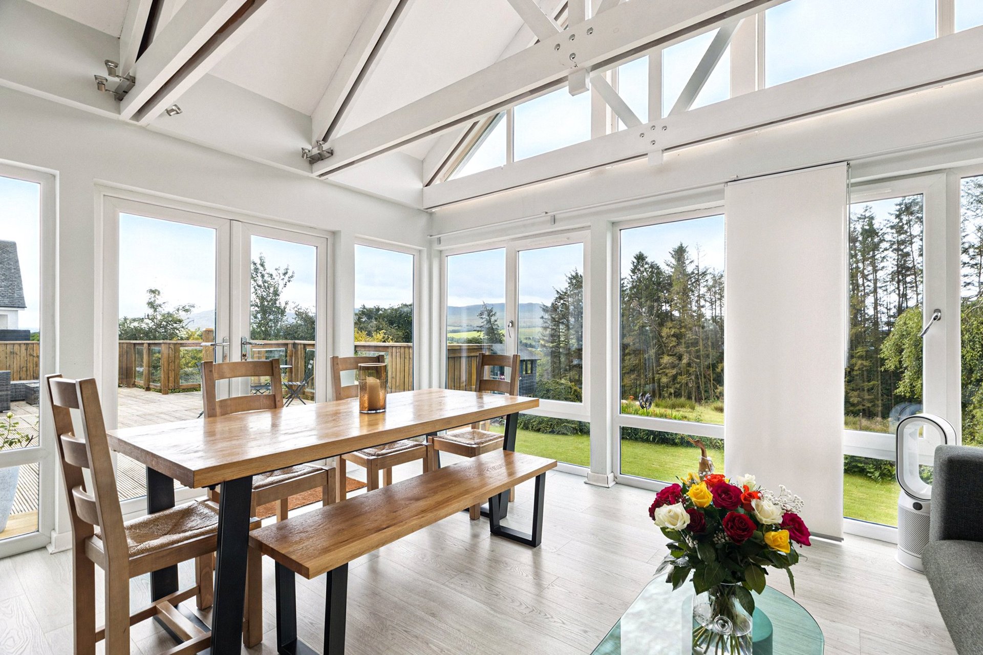 Drumtochty, Station Road, Balfron, G63 0SX - Picture #9