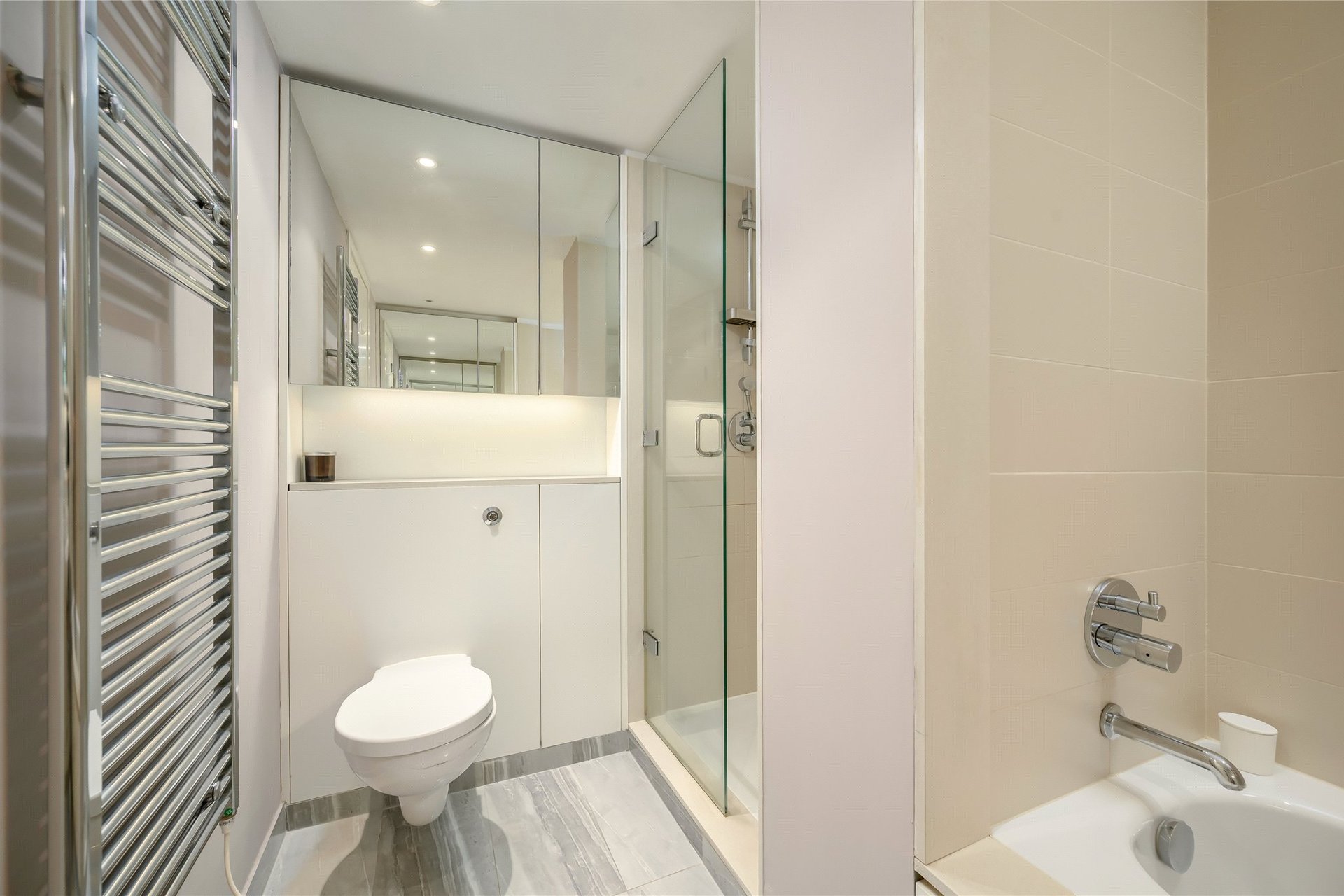 28/4 Simpson Loan, Quartermile, Edinburgh, EH3 9GG - Picture #11