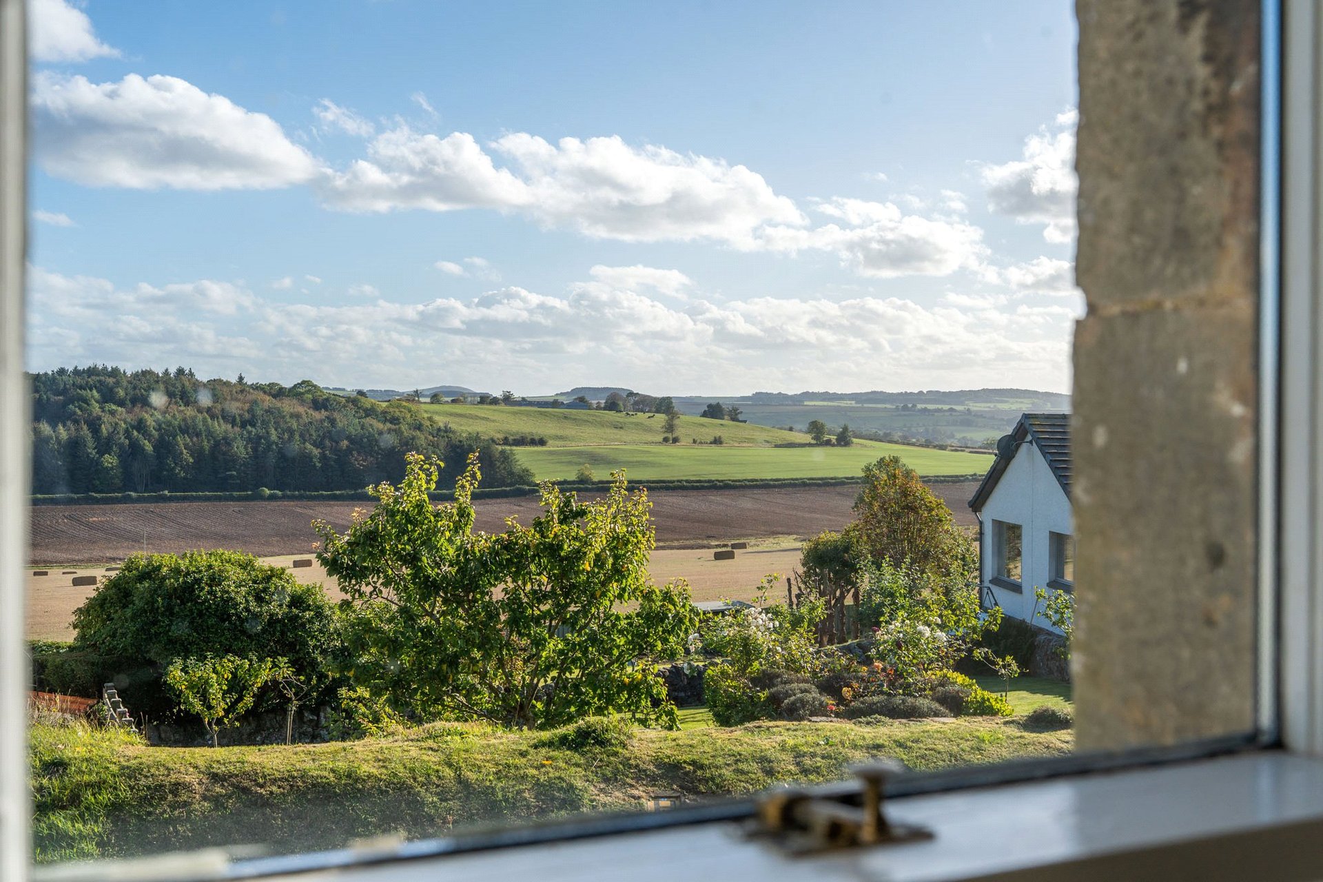Loanhead Cottage, Blebocraigs, Cupar, KY15 5UG - Picture #24