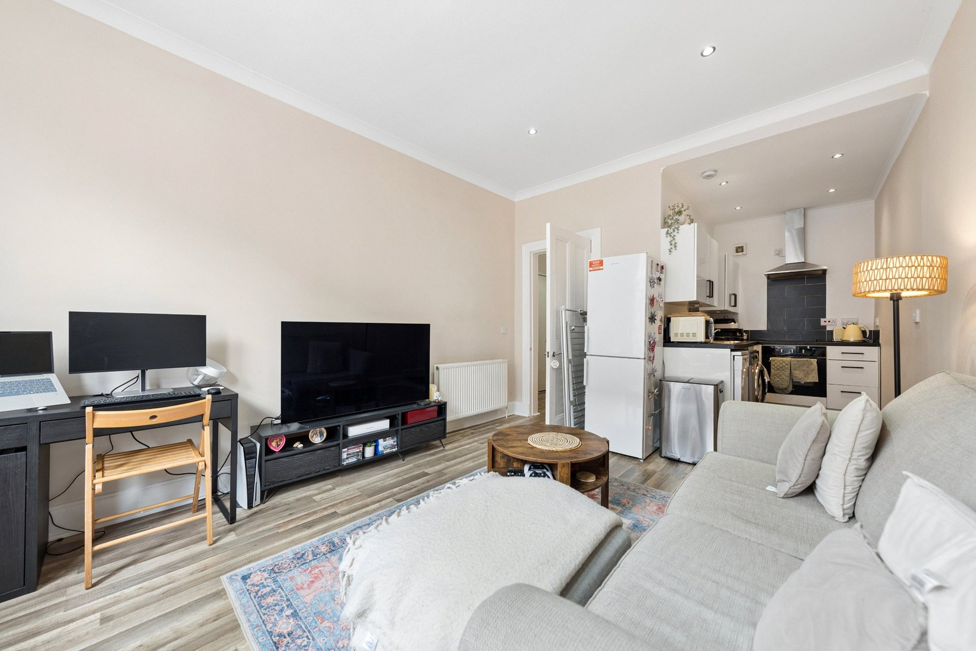 1/1, 43 Cartside Street, Battlefield, Glasgow, G42 9TL - Picture #5