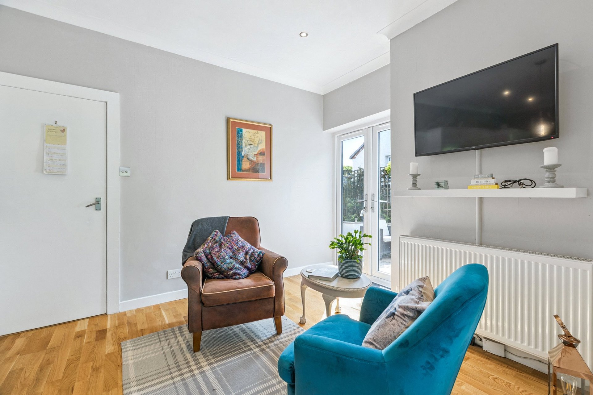 2 Raeside Avenue, Newton Mearns, Glasgow, G77 5AD - Picture #15