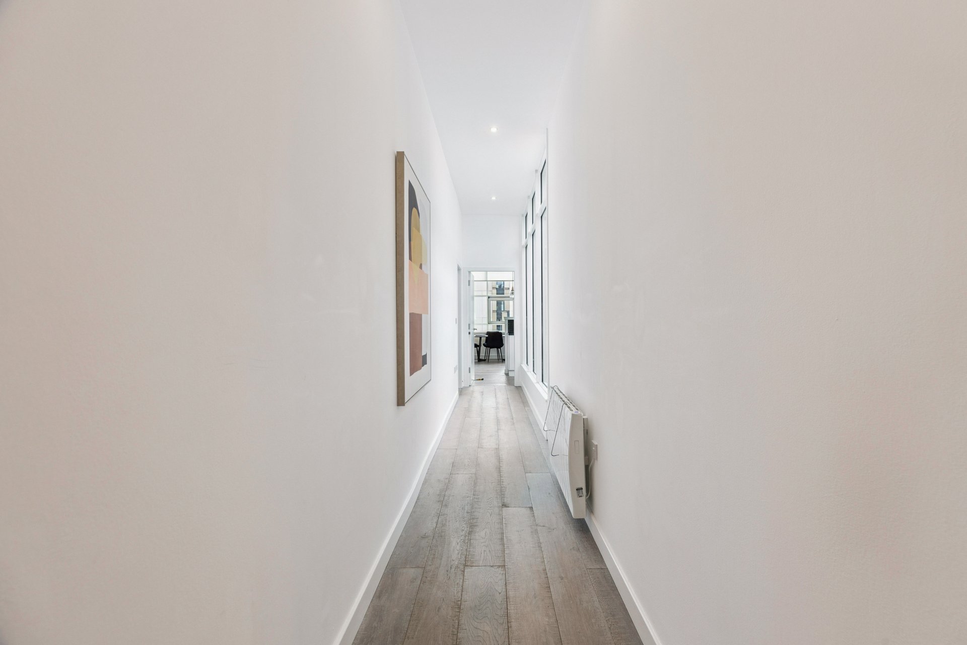 3/13, 145 Albion Street, Glasgow, Glasgow City, G1 1QS - Picture #12