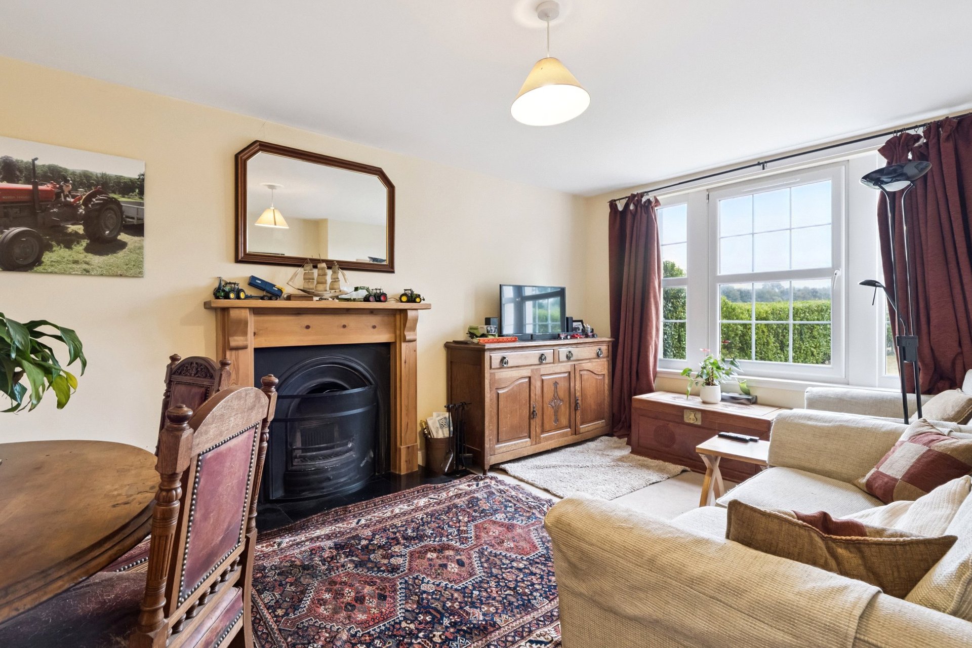 2 Skedsbush Cottages, Haddington, East Lothian, EH41 4JP - Picture #2