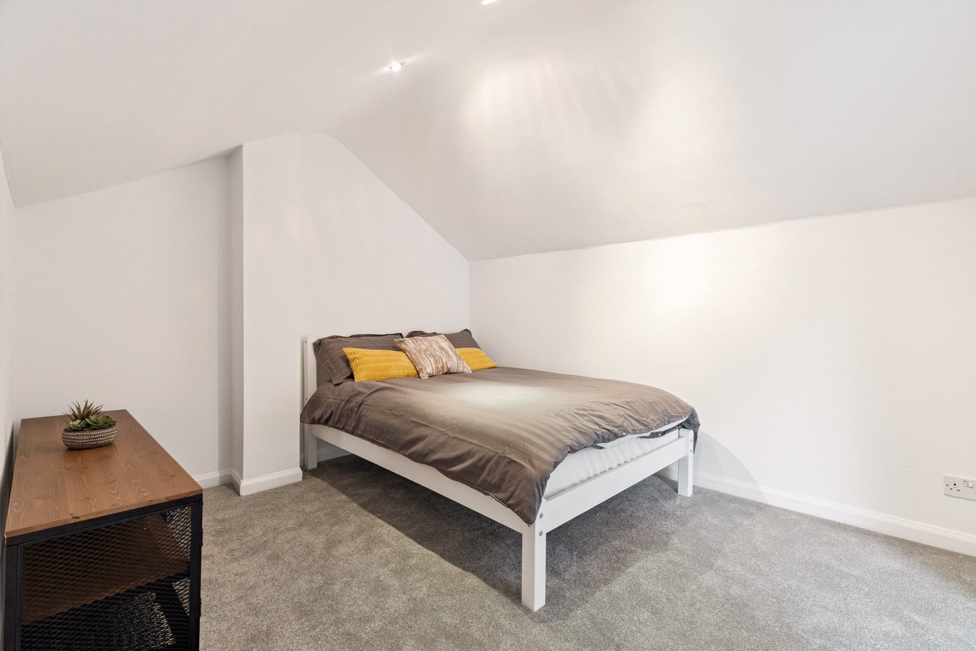 Flat 4/8 Wilson Court, 60 Wilson Street, Merchant City, Glasgow, G1 1HD - Picture #16