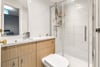 Garden Flat, 48A Buccleuch Street, Garnethill, G3 6PQ - Picture #16