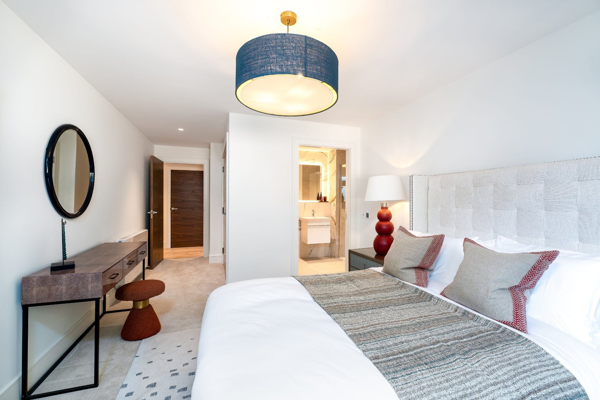 Apartment Four, No.9 Barnton Avenue West, Edinburgh, EH4 6DF - Picture #8