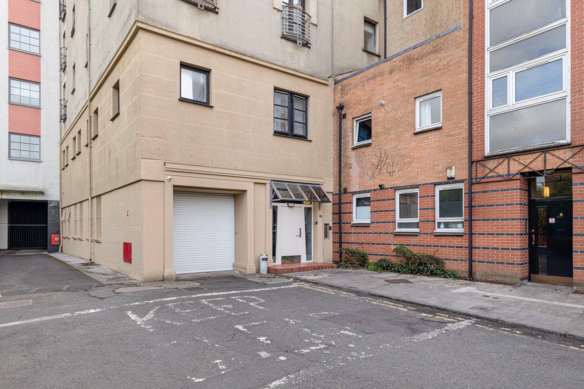 Flat 4, Norval Court, 12 Norval Street, Partick, Glasgow, G11 7RX - Picture #21