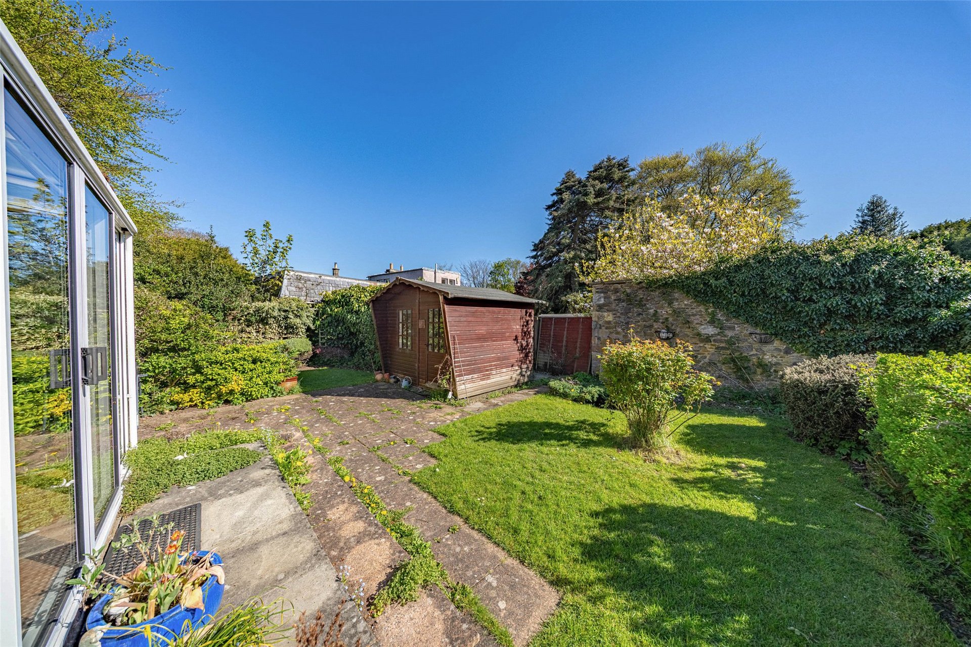 3 Heiton Park, Darnick, Melrose, Scottish Borders, TD6 9AU - Picture #25