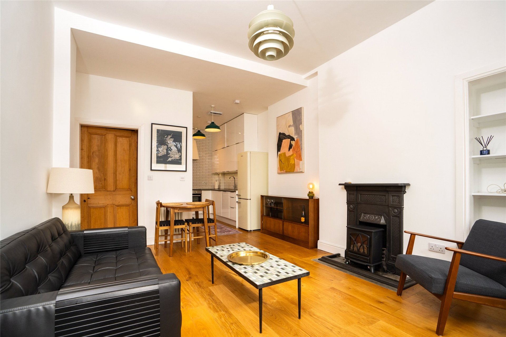 152 Albert Street, Edinburgh, EH7 5LT - Picture #1