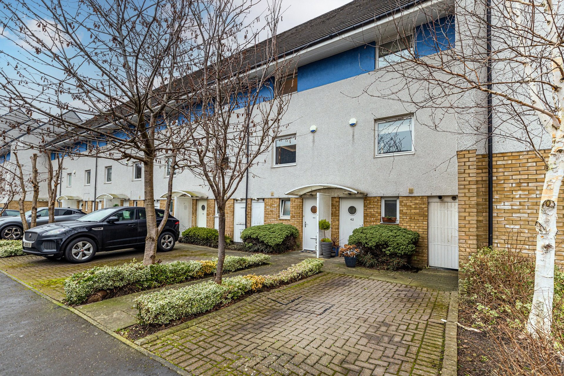 44 Hilton Gardens, Anniesland, Glasgow, G13 1DB - Picture #1