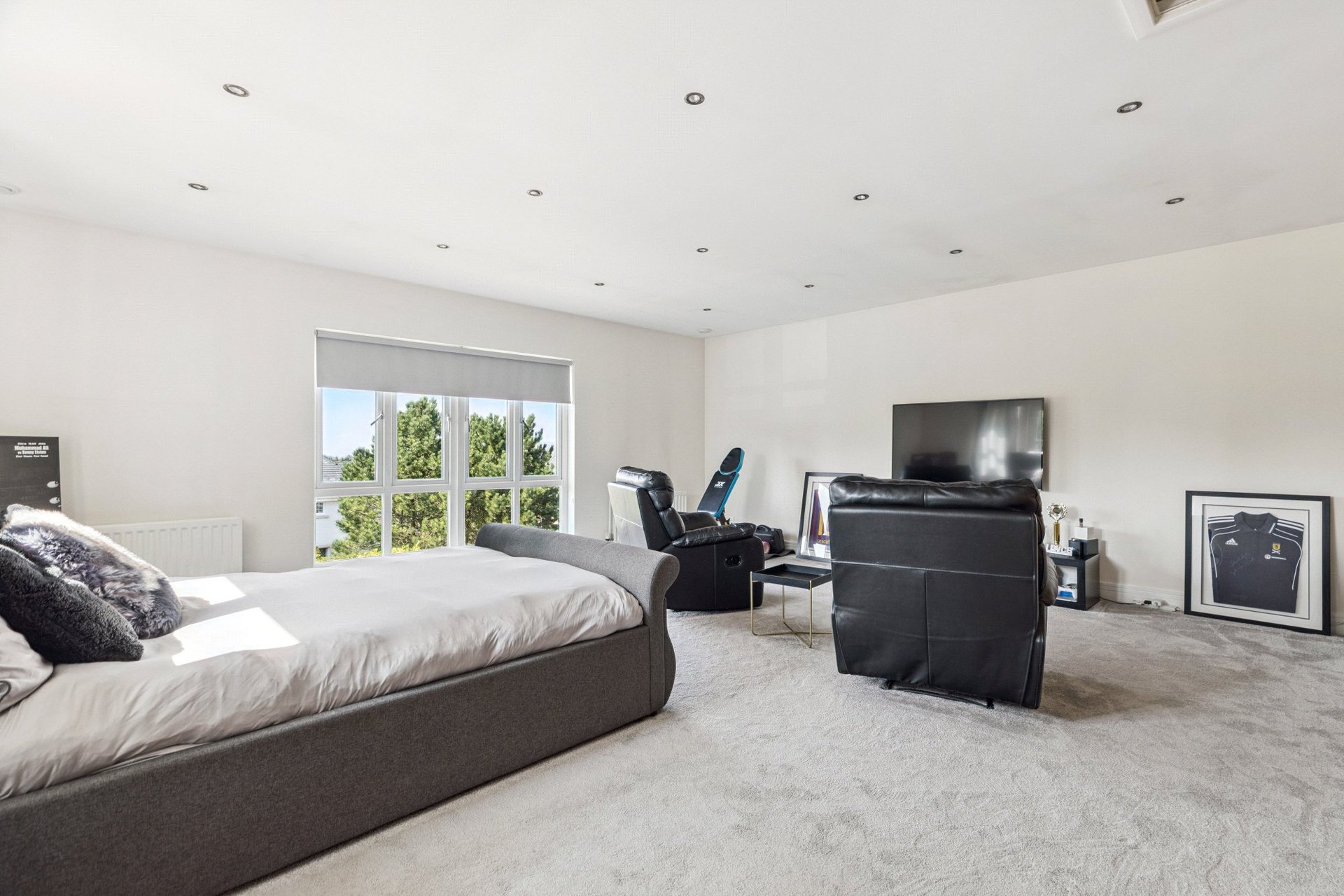 1 Caol Court, Thorntonhall, Glasgow, South Lanarkshire, G74 5DB - Picture #24