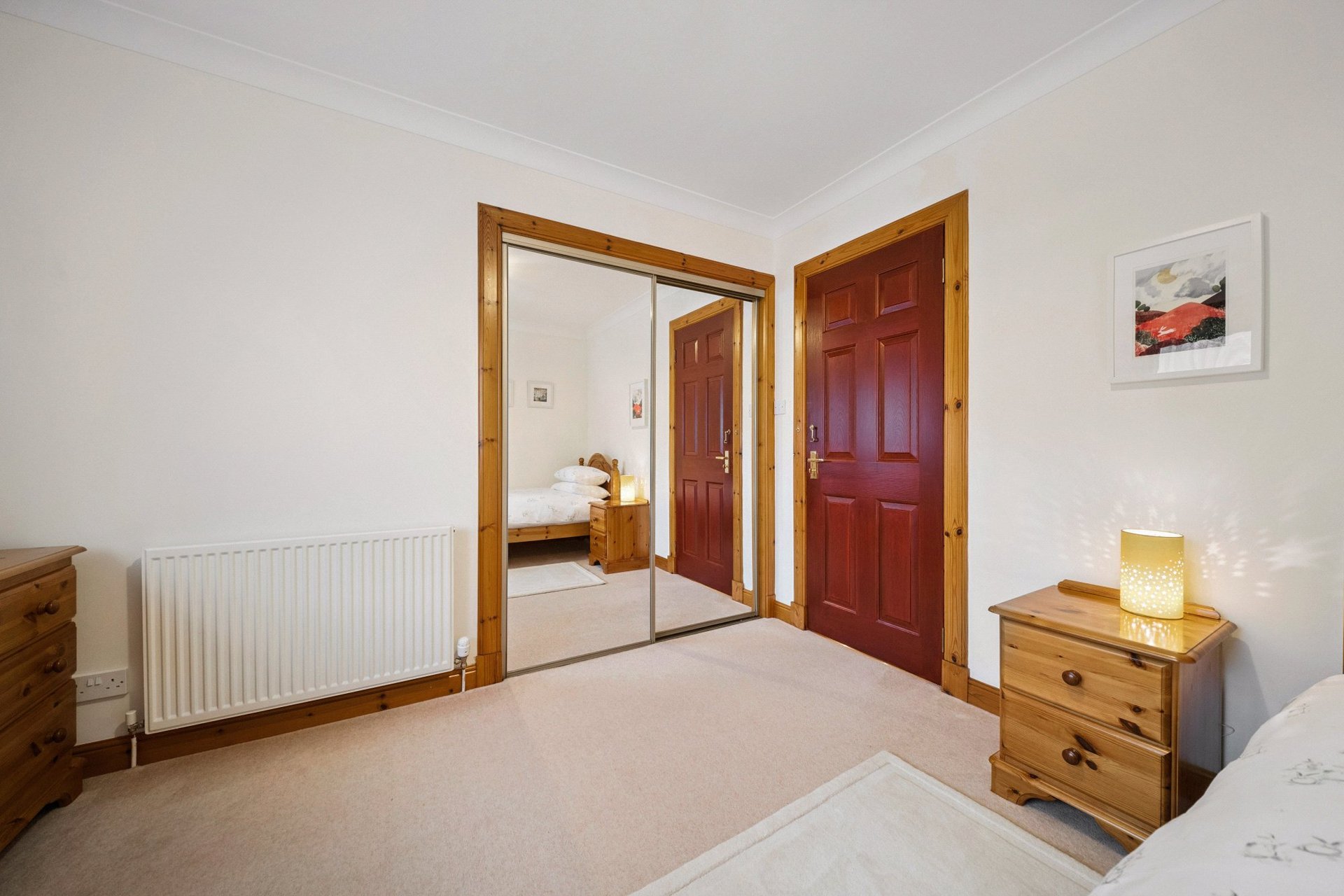 Westburn, Millrig Road, Wiston, Biggar, South Lanarkshire, ML12 6HT - Picture #32