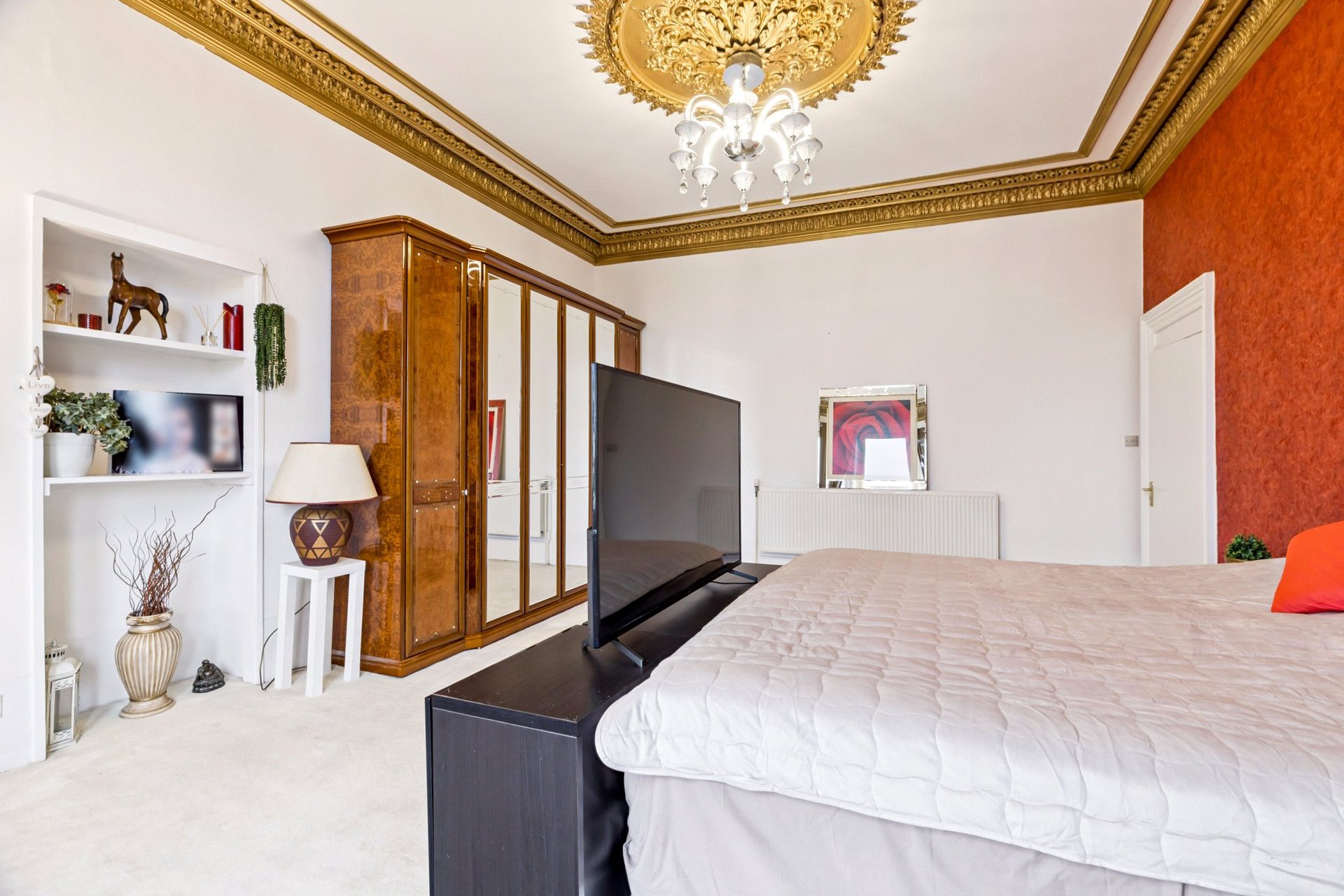 3 May Terrace, Mount Florida, Glasgow, G42 9XF - Picture #19