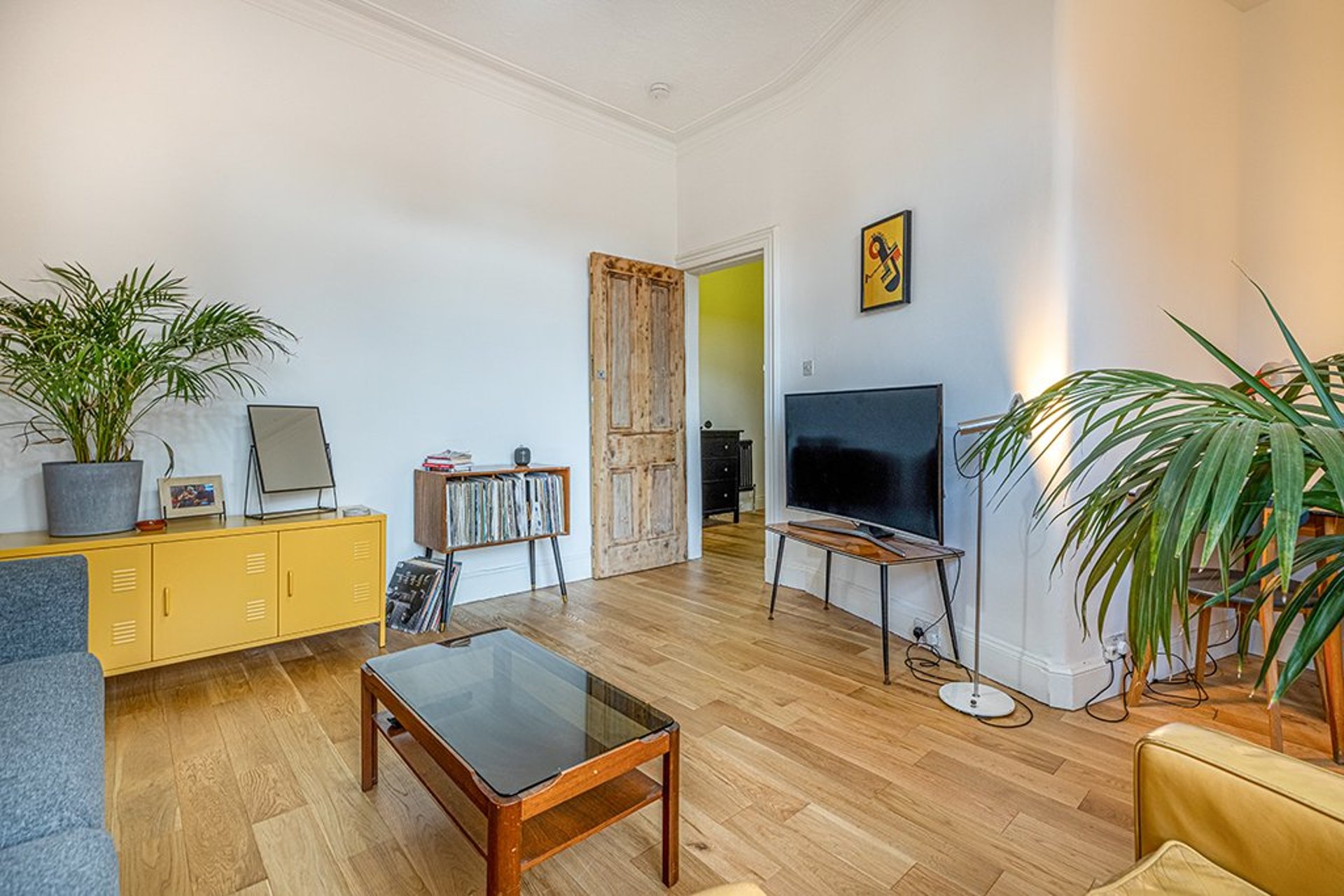 2/2, 3 Craigie Street, Govanhill, Glasgow, G42 8NG - Picture #3