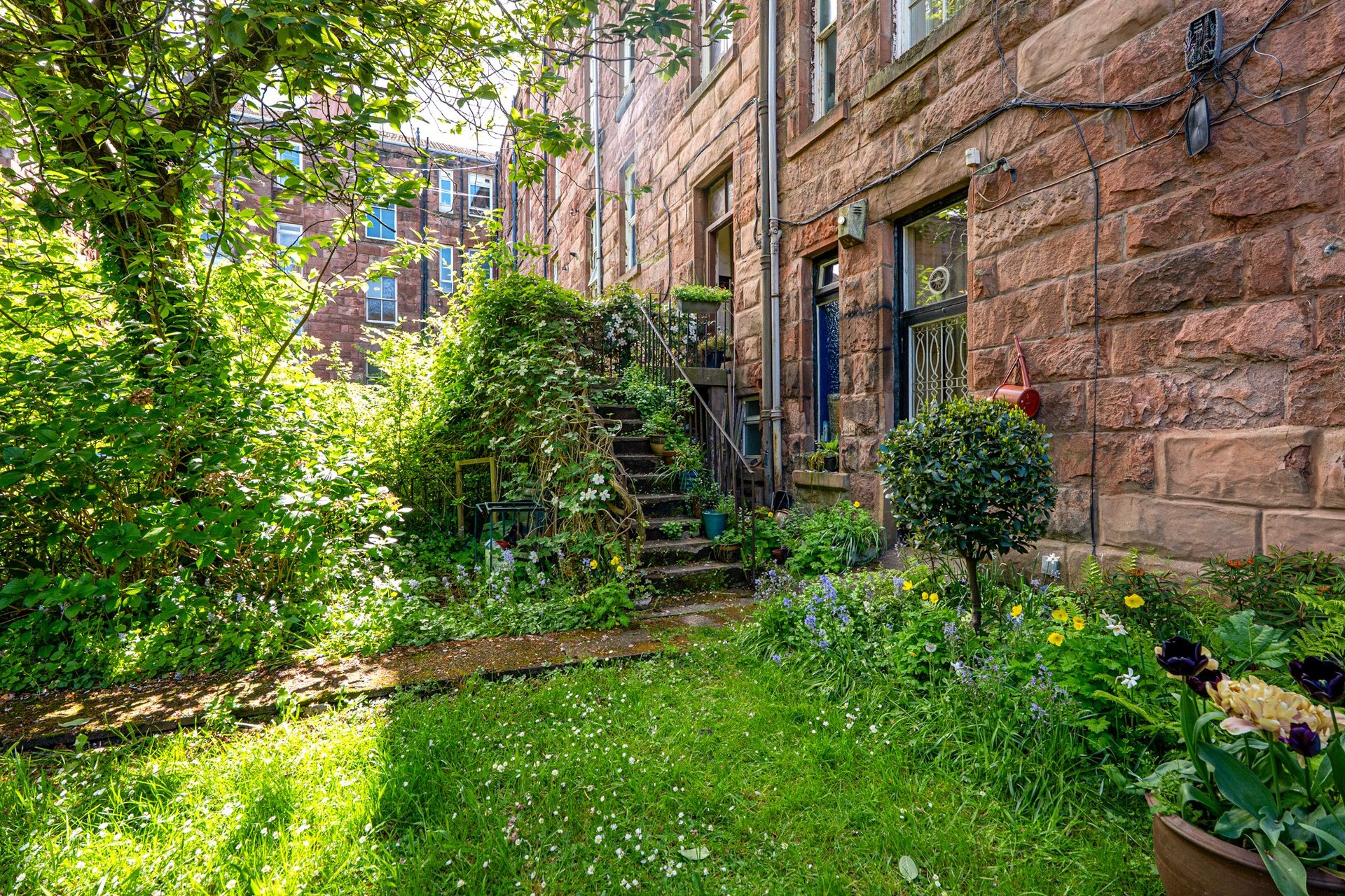 2/2, 23 Barrington Drive, Woodlands, Glasgow, G4 9DS - Picture #36