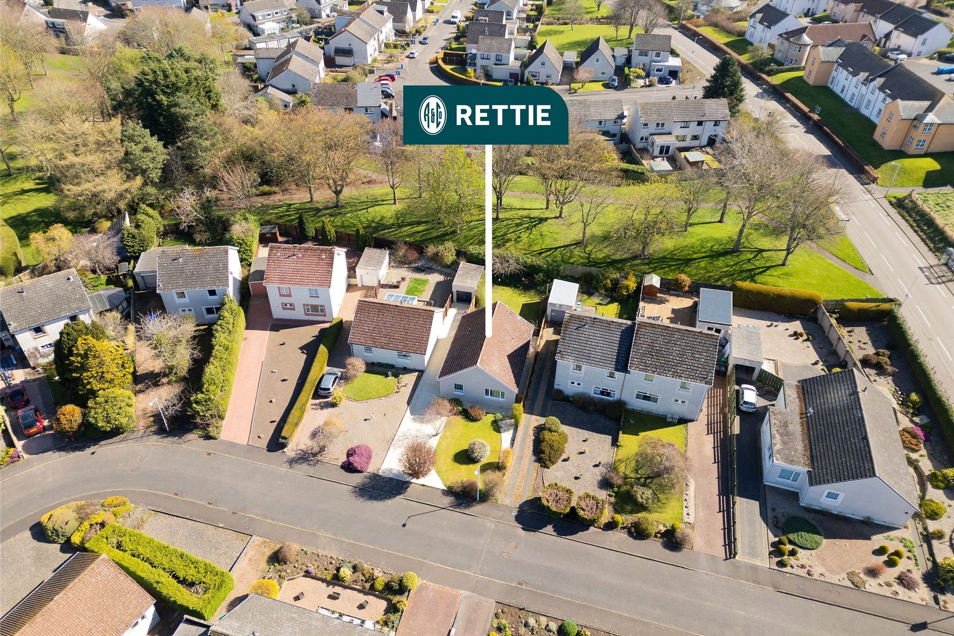 9 Ruthven Place, St. Andrews, Fife, KY16 8SJ - Picture #6
