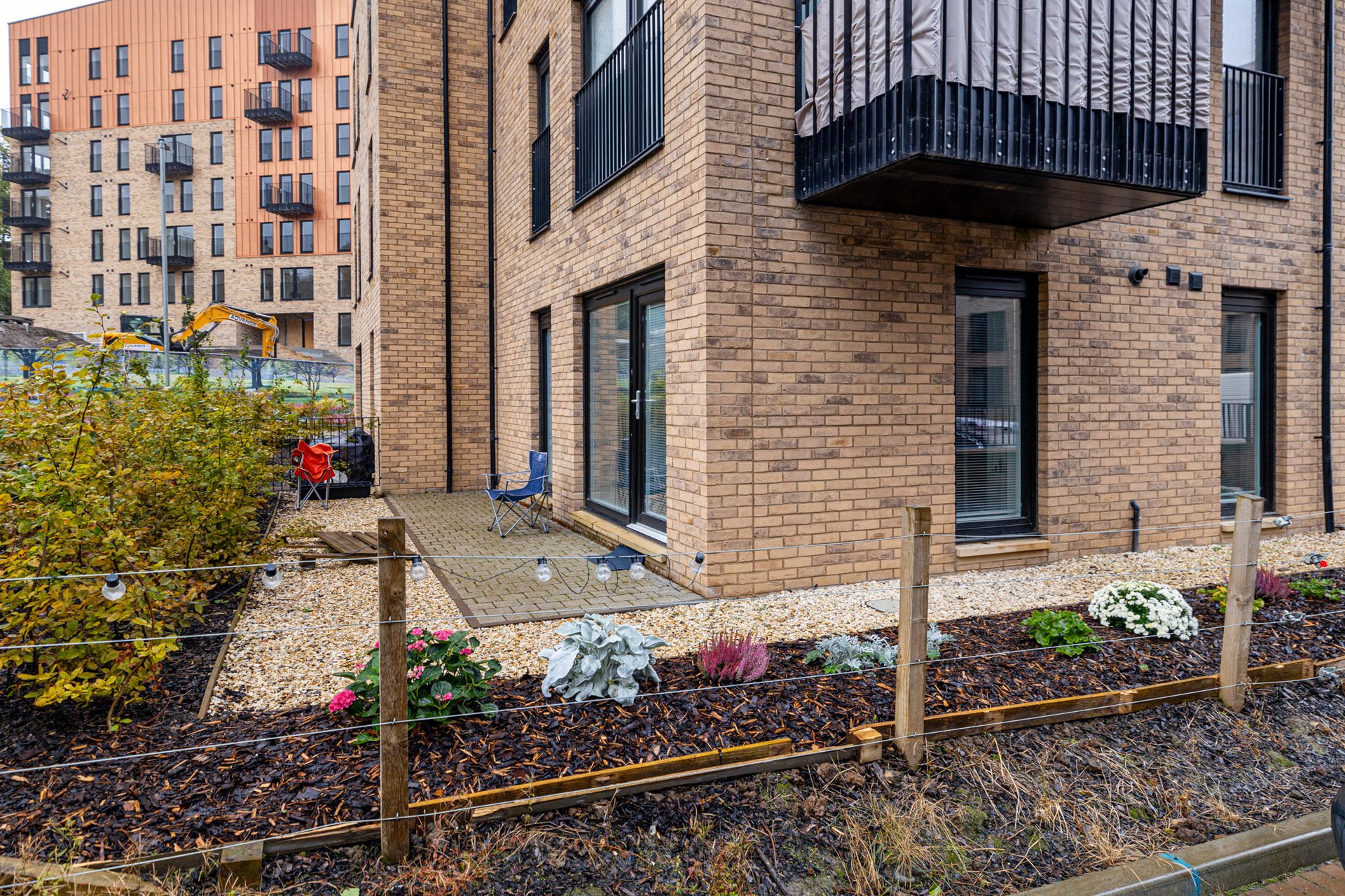 Flat 0/3, 1 The Grange, Glasgow, Battlefield, G42 9FD - Picture #14