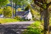The Old School House, Kinlochard, Stirling, FK8 3TL - Picture #2