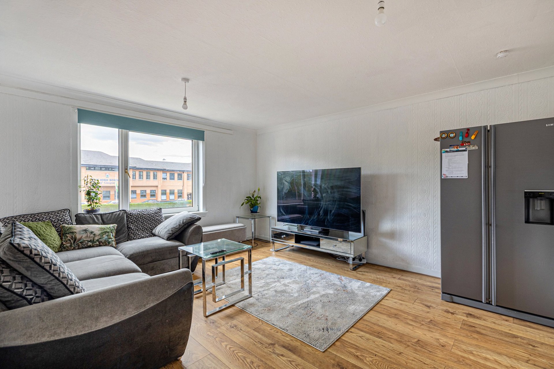 Flat 1/1, 690 Crow Road, Jordanhill, Glasgow, G13 1NQ - Picture #2