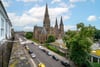 45/4 Manor Place, West End, Edinburgh, EH3 7EB - Picture #20