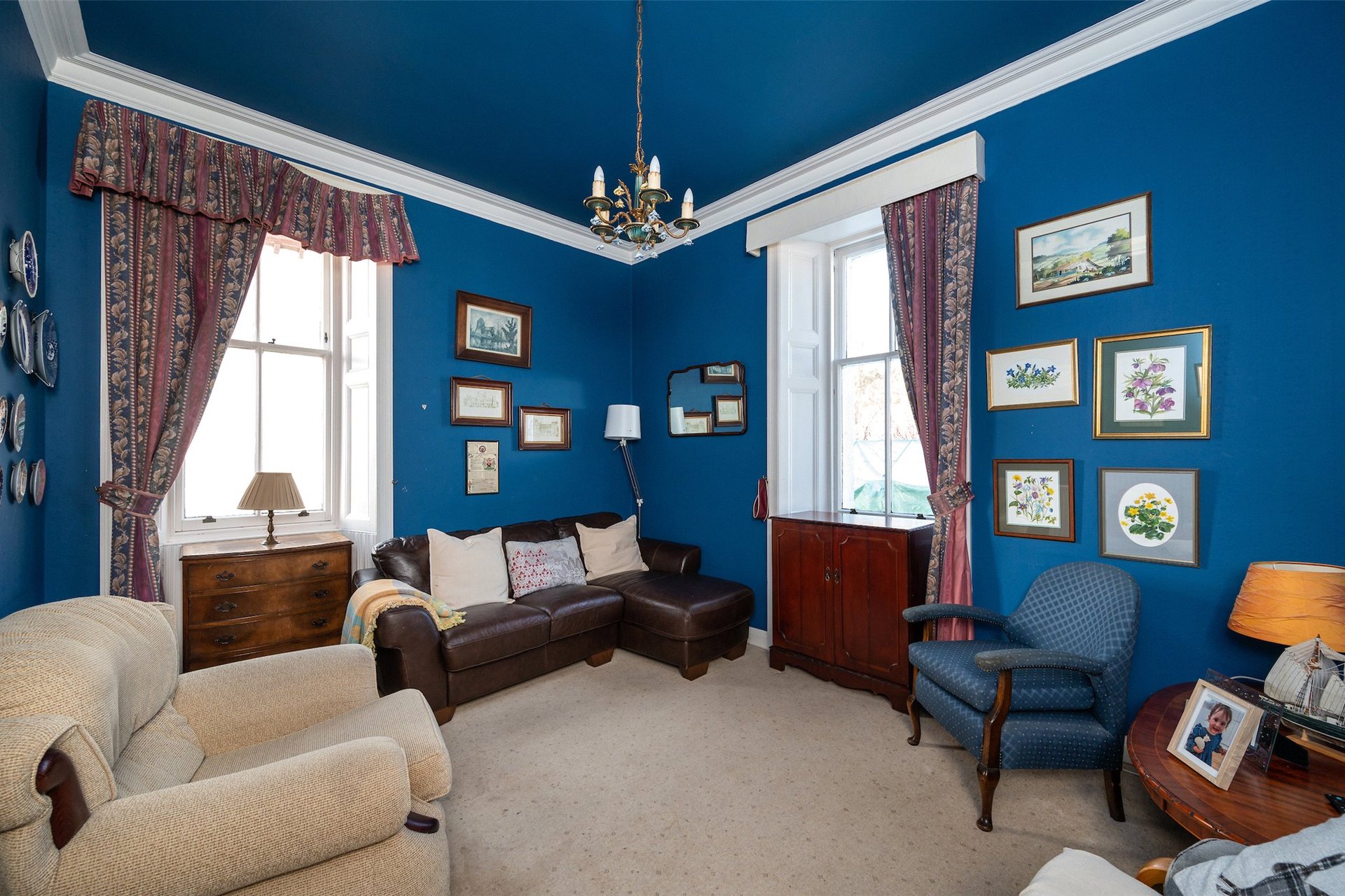 St. Helens, 18 Coulter Road, Biggar, South Lanarkshire, ML12 6EP - Picture #9