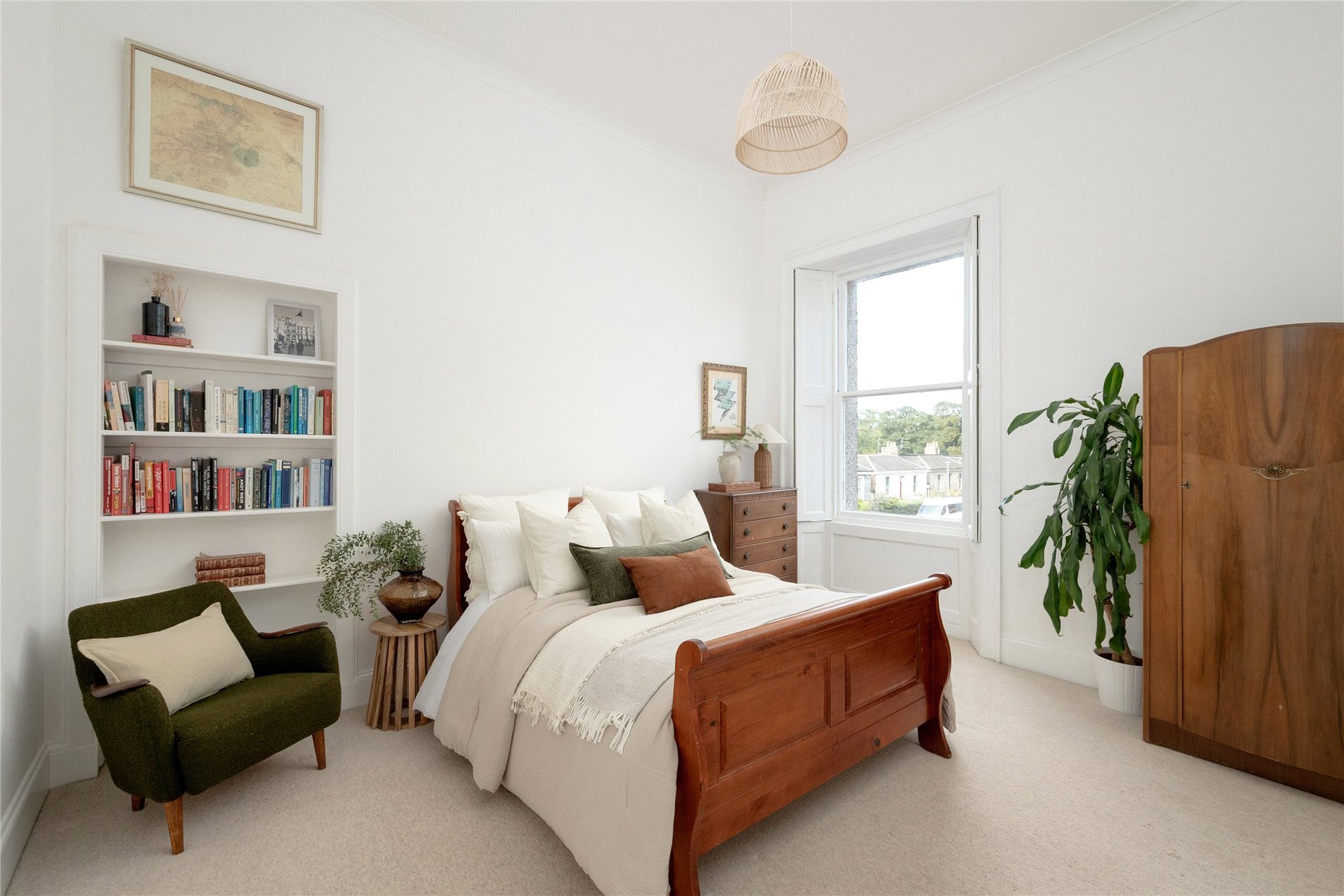 30 Brighton Place, Edinburgh, Midlothian, EH15 1LJ - Picture #17