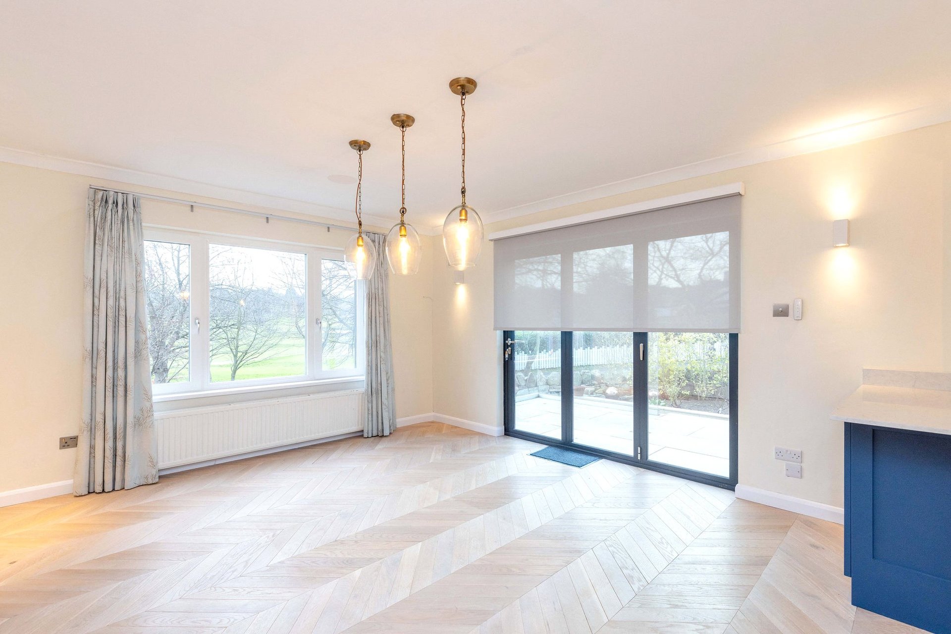 14 Ravelston House Park, Edinburgh, EH4 3LU - Picture #14