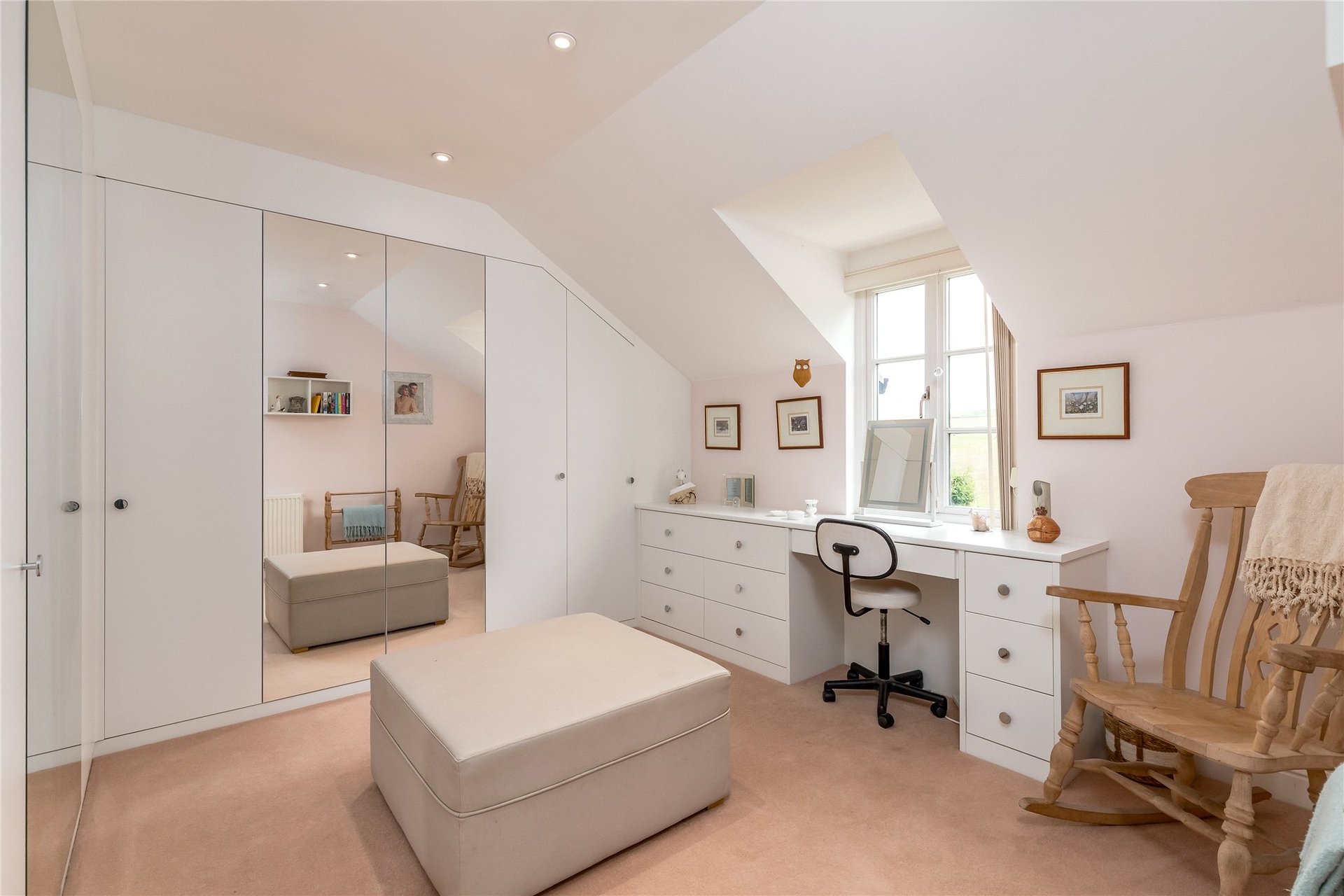 Cluny House, Penicuik, Howgate, Midlothian, EH26 8PY - Picture #20