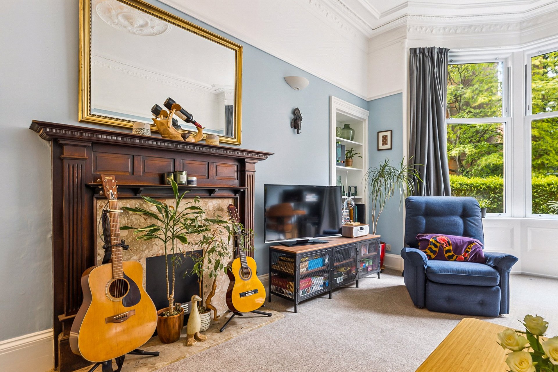 0/2, 12 Melrose Gardens, North Kelvinside, Glasgow, G20 6RA - Picture #5