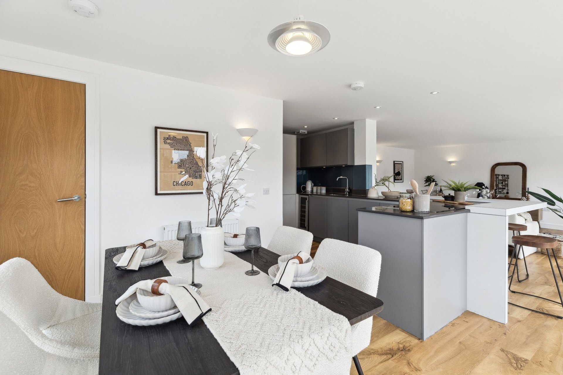 3/1, 21 Redlands Lane, Dowanhill, Glasgow, G12 0AF - Picture #9