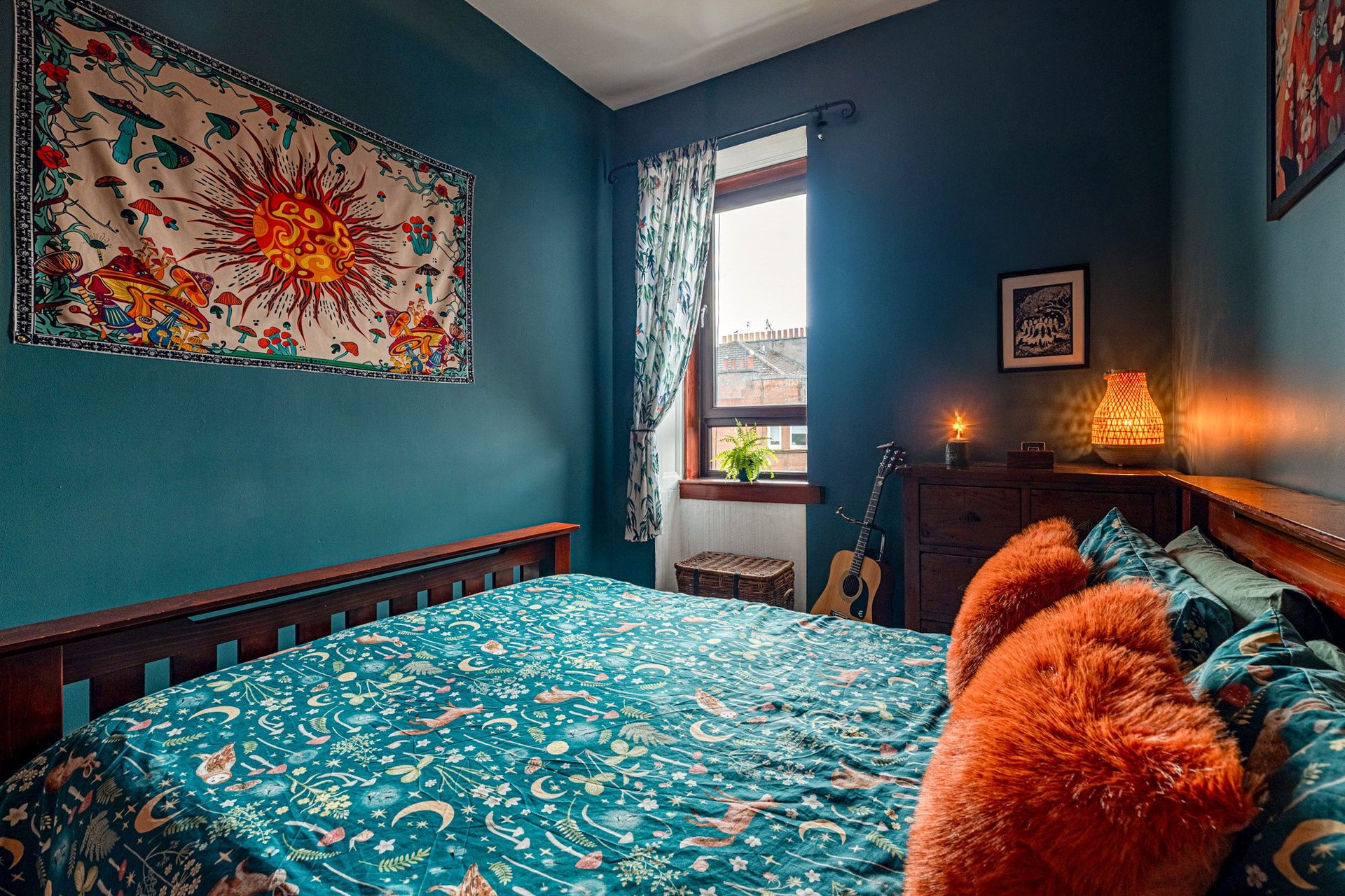 3/1, 13 Thornwood Drive, Thornwood, Glasgow, G11 7TS - Picture #12