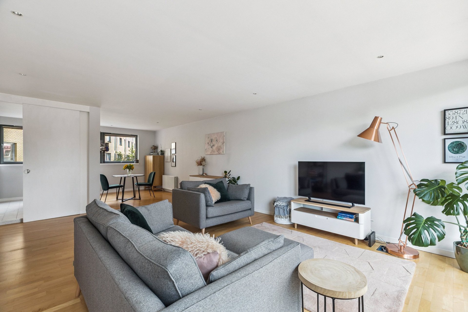 Flat 52 The Matrix Building (2/1), 100 Cowcaddens Road, Cowcaddens, Glasgow City, G4 0HL - Picture #6