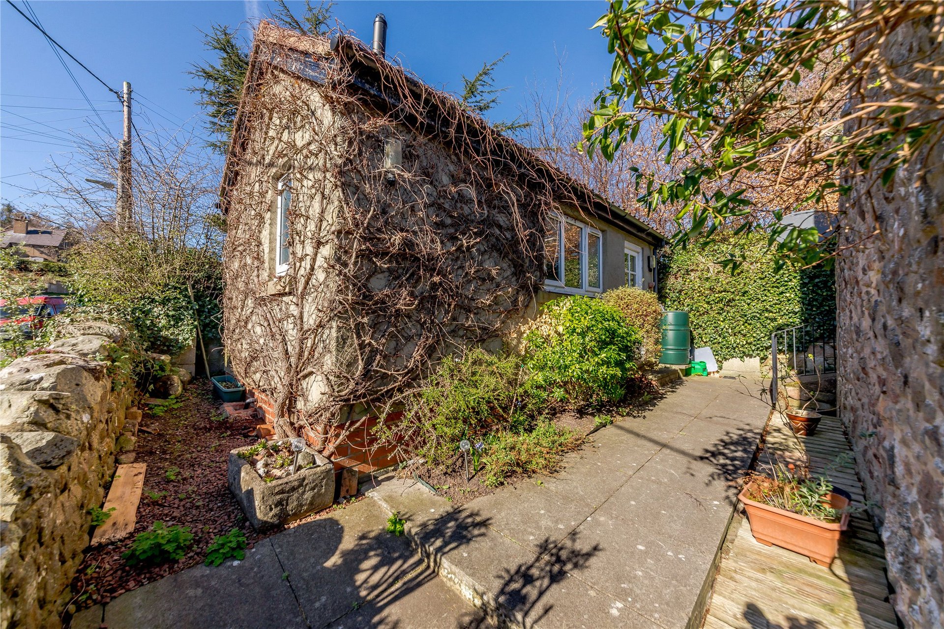 Meadowfield, 32 Ramseys Lane, Wooler, Northumberland, NE71 6NY - Picture #17