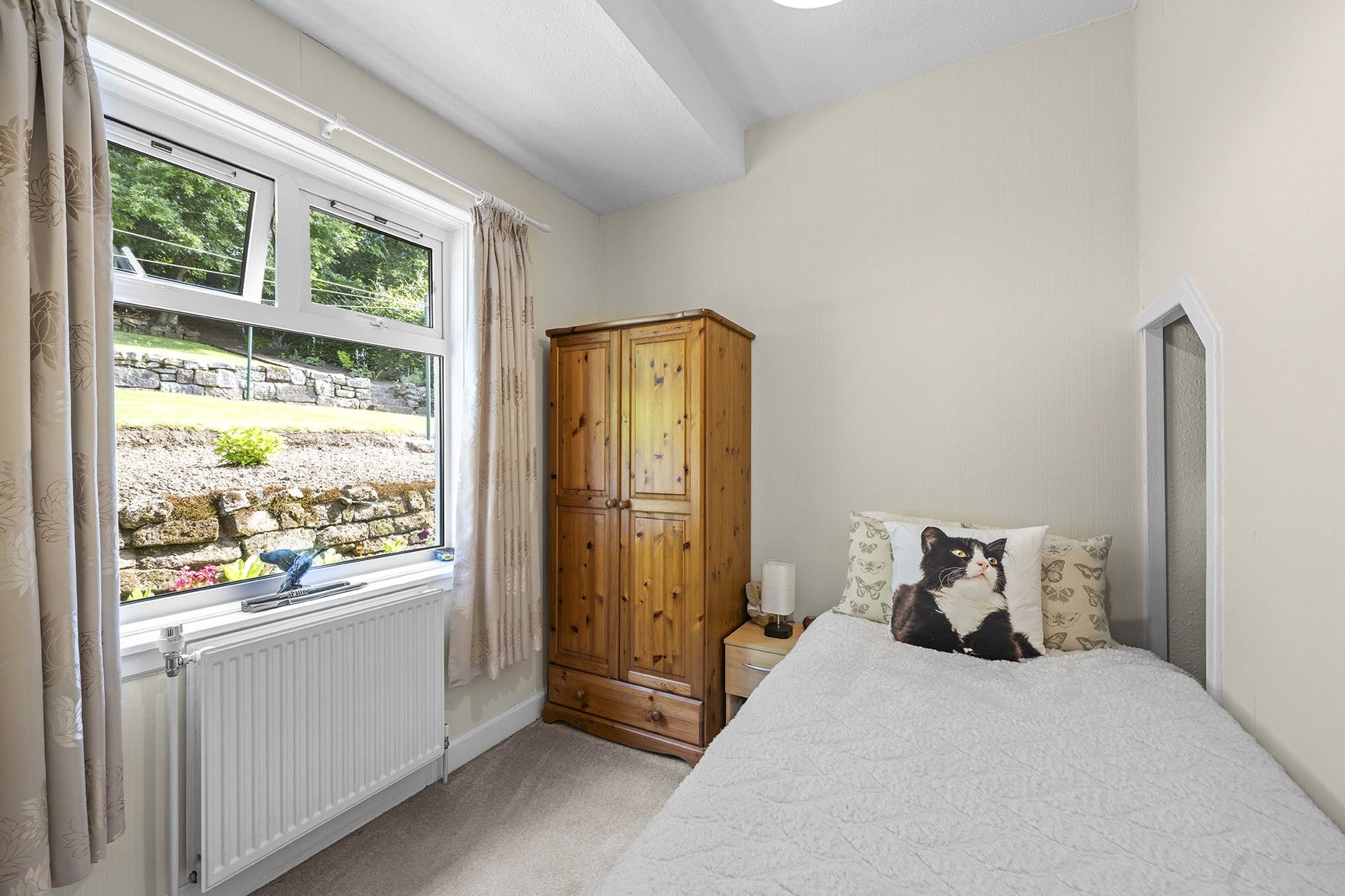 16 Thomson Drive, Bearsden, G61 3NU - Picture #19