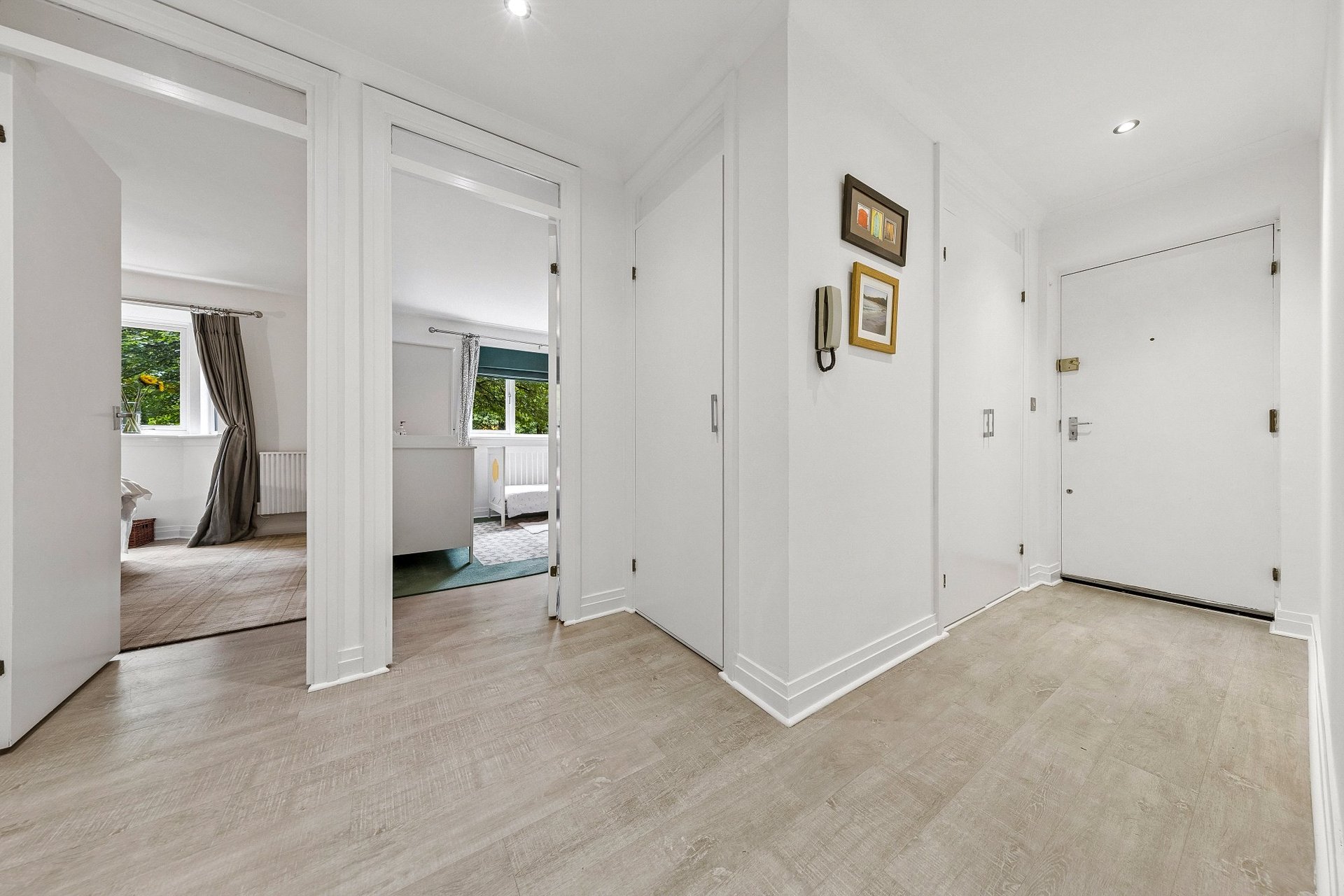 Flat 14, 42 Addison Road, Kirklee, Glasgow, G12 0TT - Picture #16