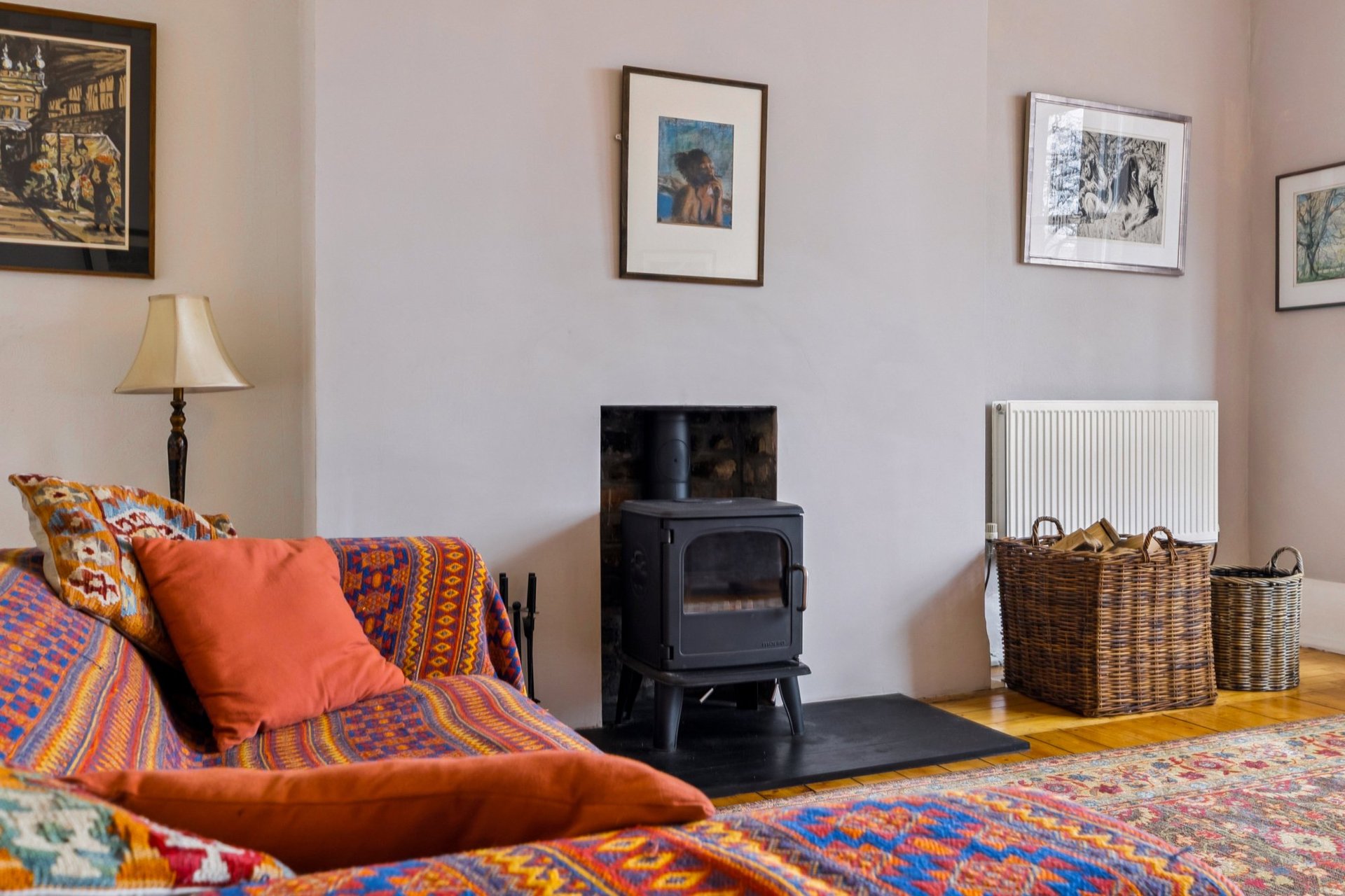 Flat 0/1, 47 Camphill Avenue, Langside, Glasgow, G41 3AX - Picture #6