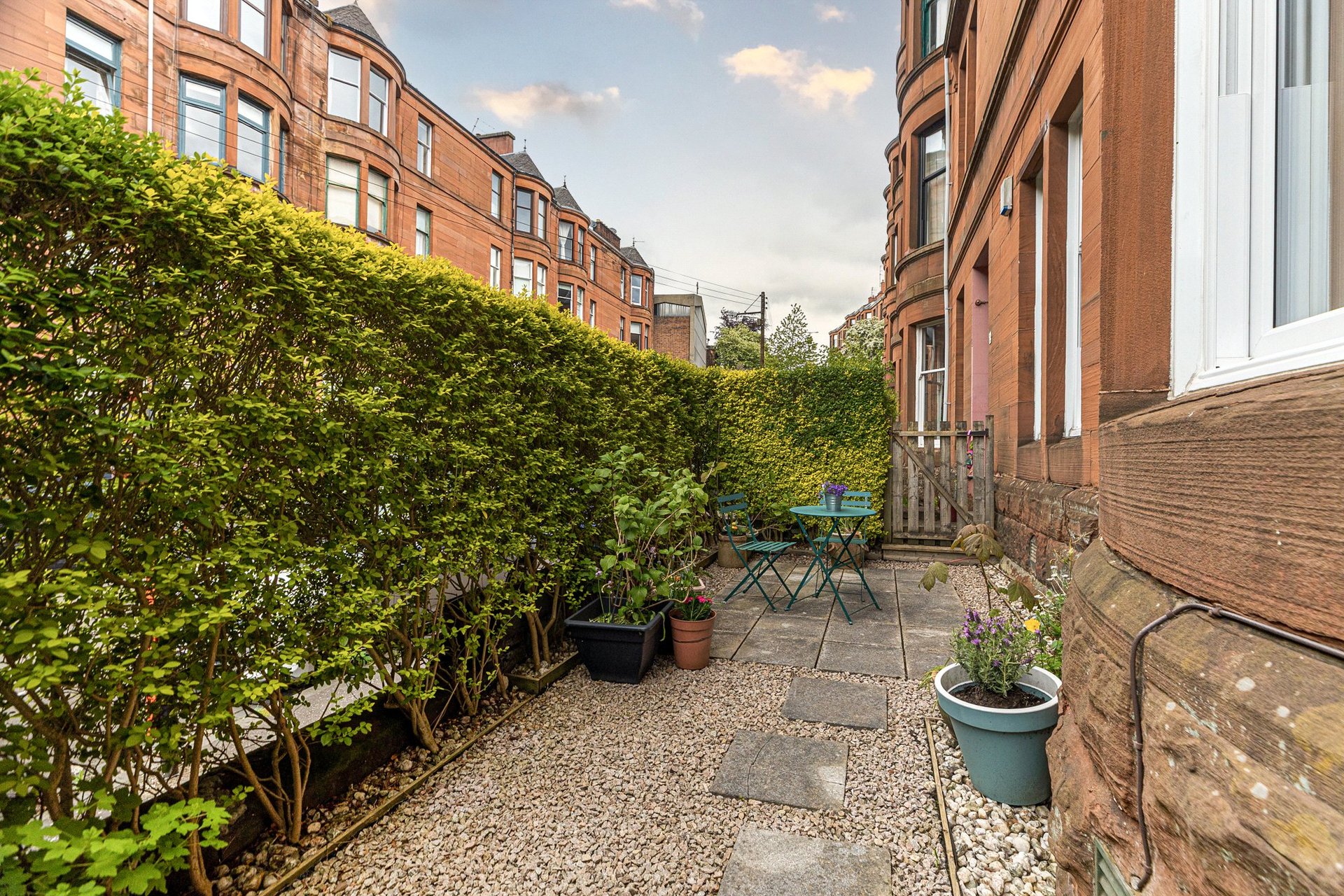 0/2, 12 Melrose Gardens, North Kelvinside, Glasgow, G20 6RA - Picture #24