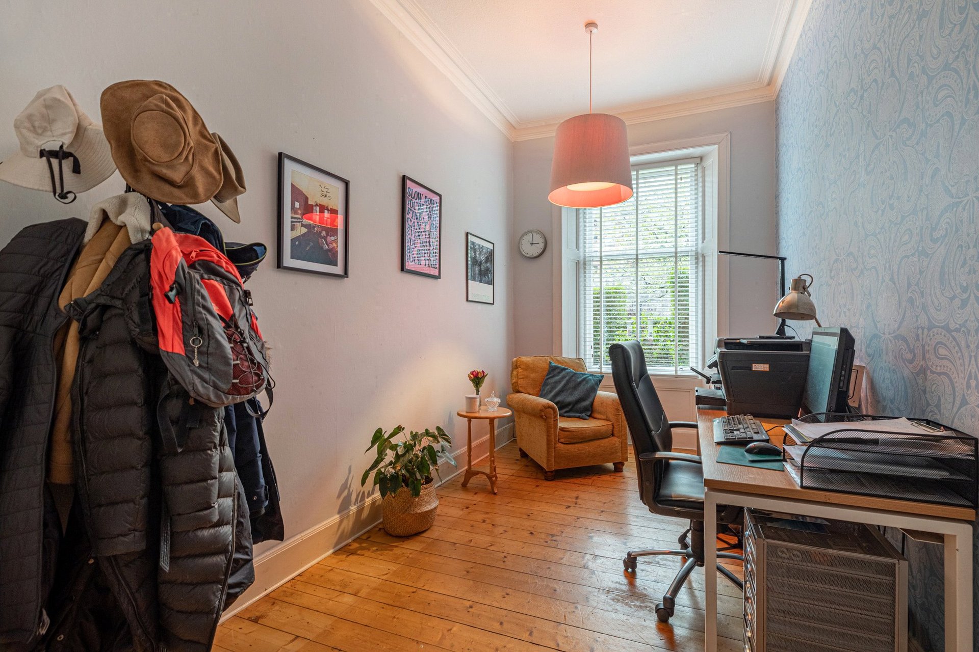95 Millbrae Road, Langside, Glasgow, G42 9UP - Picture #27