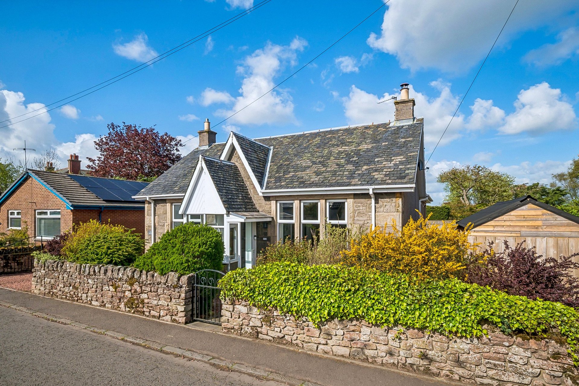 71 Main Street, Symington, Biggar, ML12 6LL - Picture #42